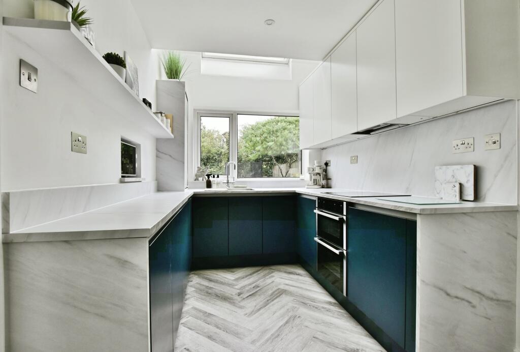 House in Stockport - View 3