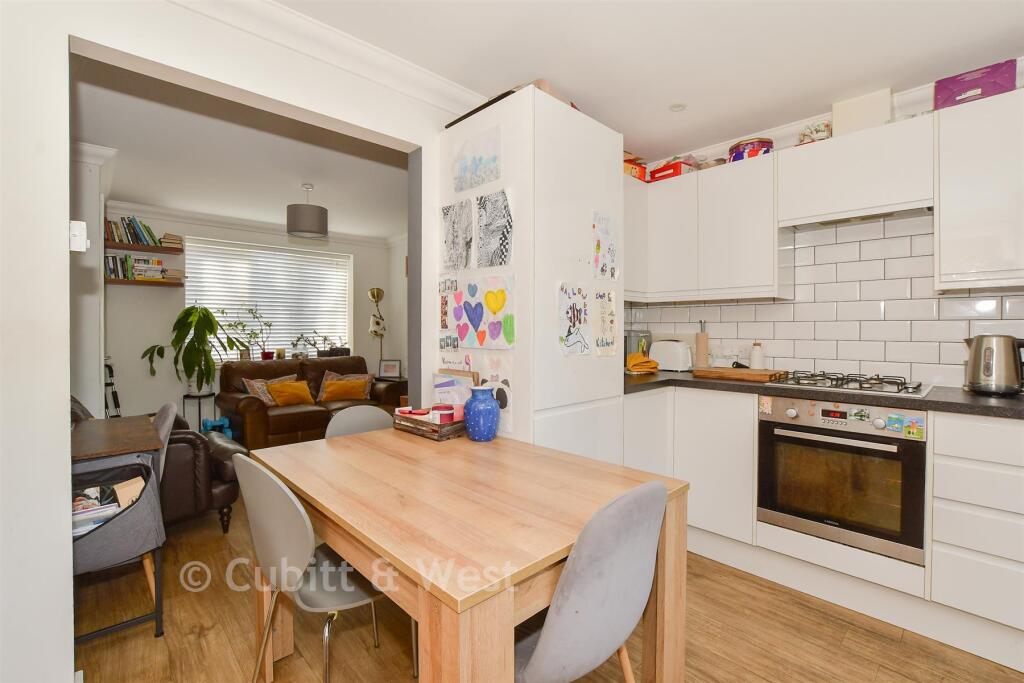 Main image of property: Mulberry Gardens, Goring-By-Sea, Worthing, West Sussex
