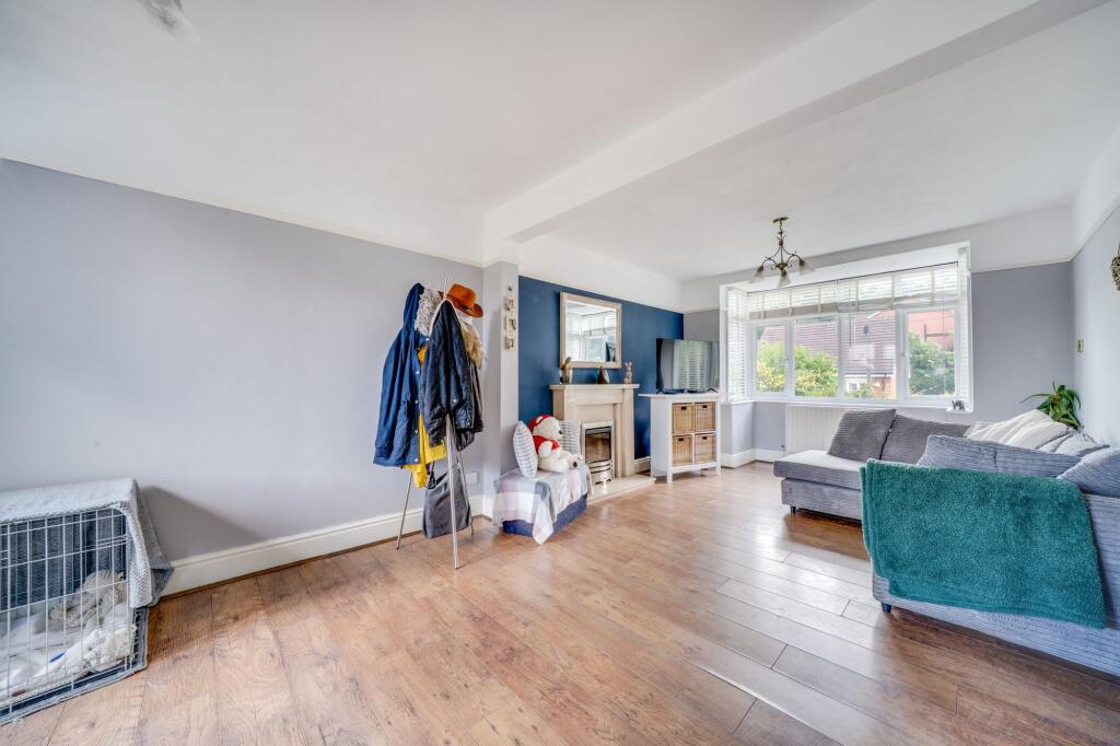 Chester Road North, Kidderminster, DY10 - Widok 4