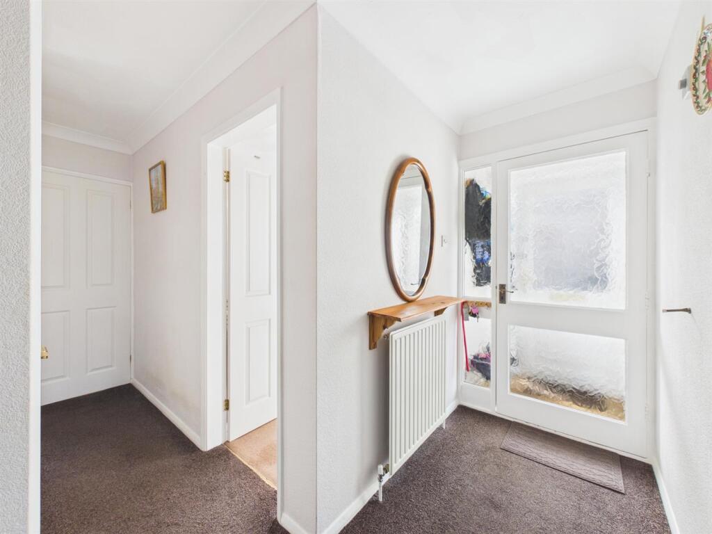 Marlborough Drive, Mablethorpe photo 4