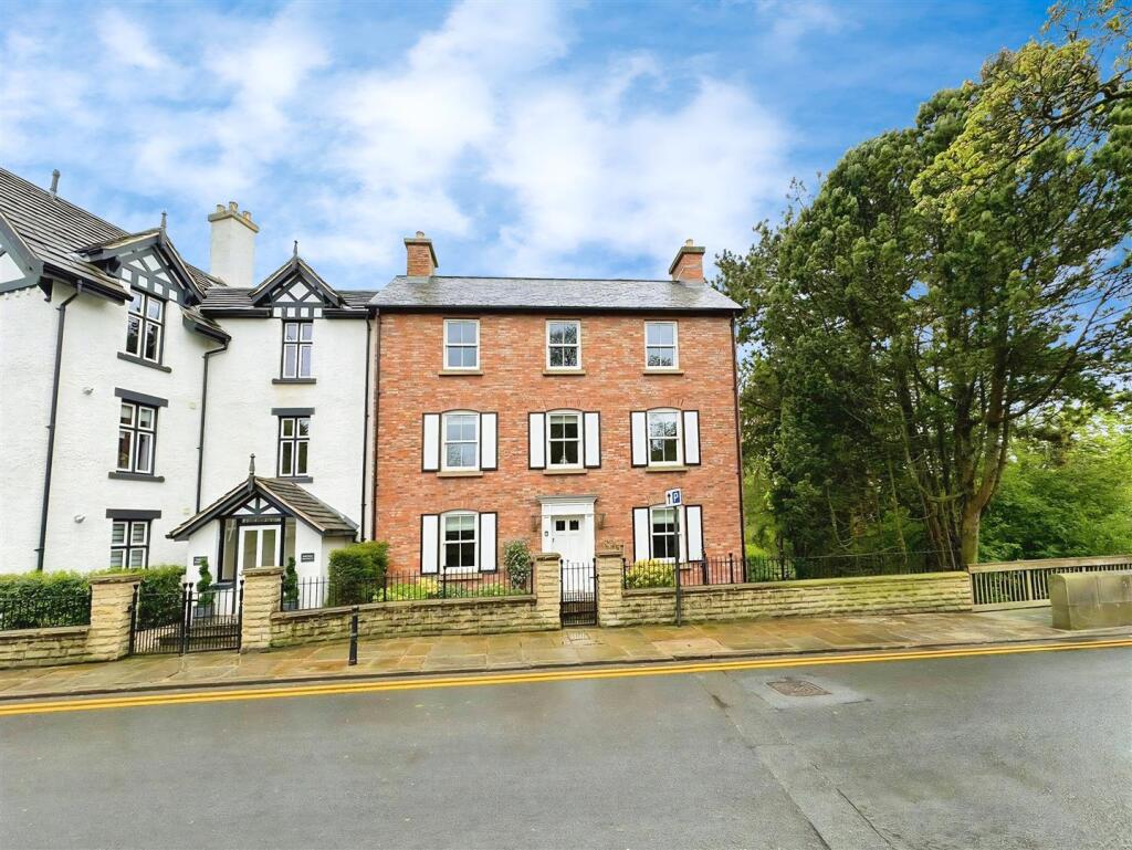 Main image of property: The Village, Prestbury