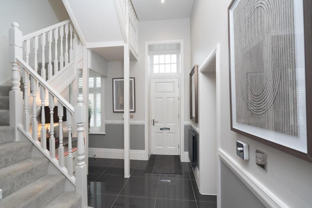 House in Leeds - View 5