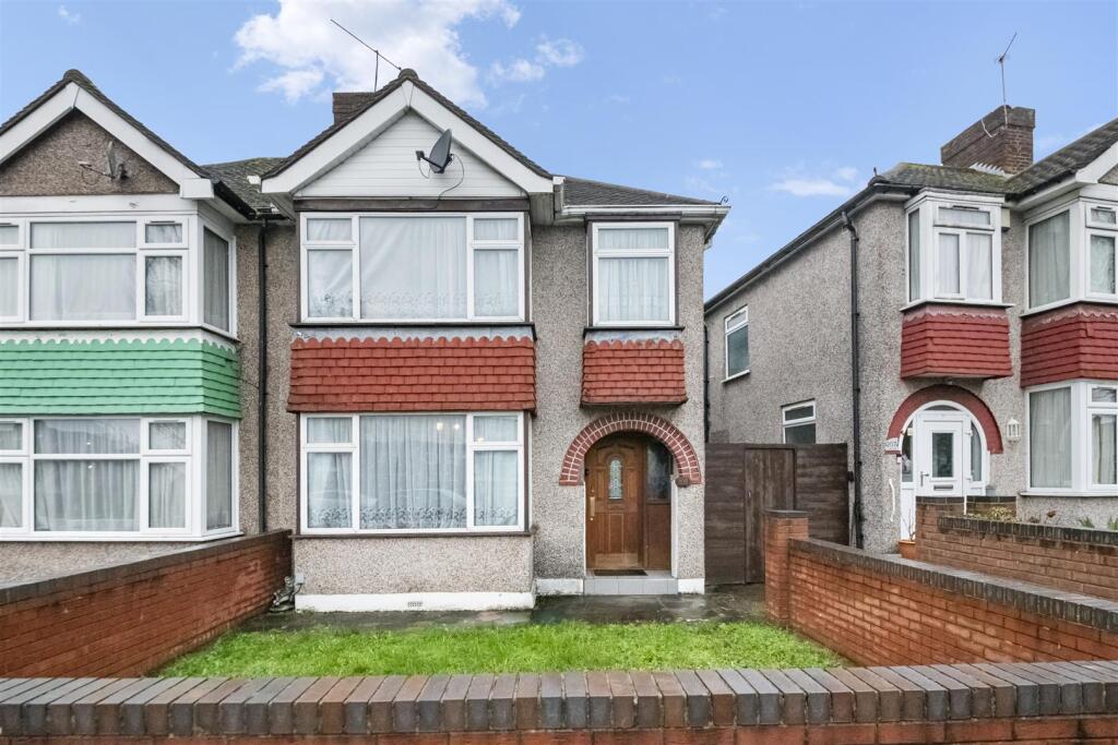 Main image of property: Petts Hill, Northolt