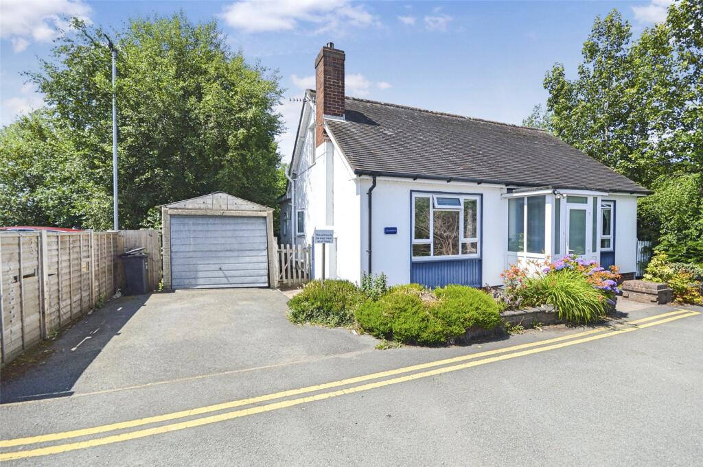 Main image of property: Pool Road, Newtown, Powys, SY16