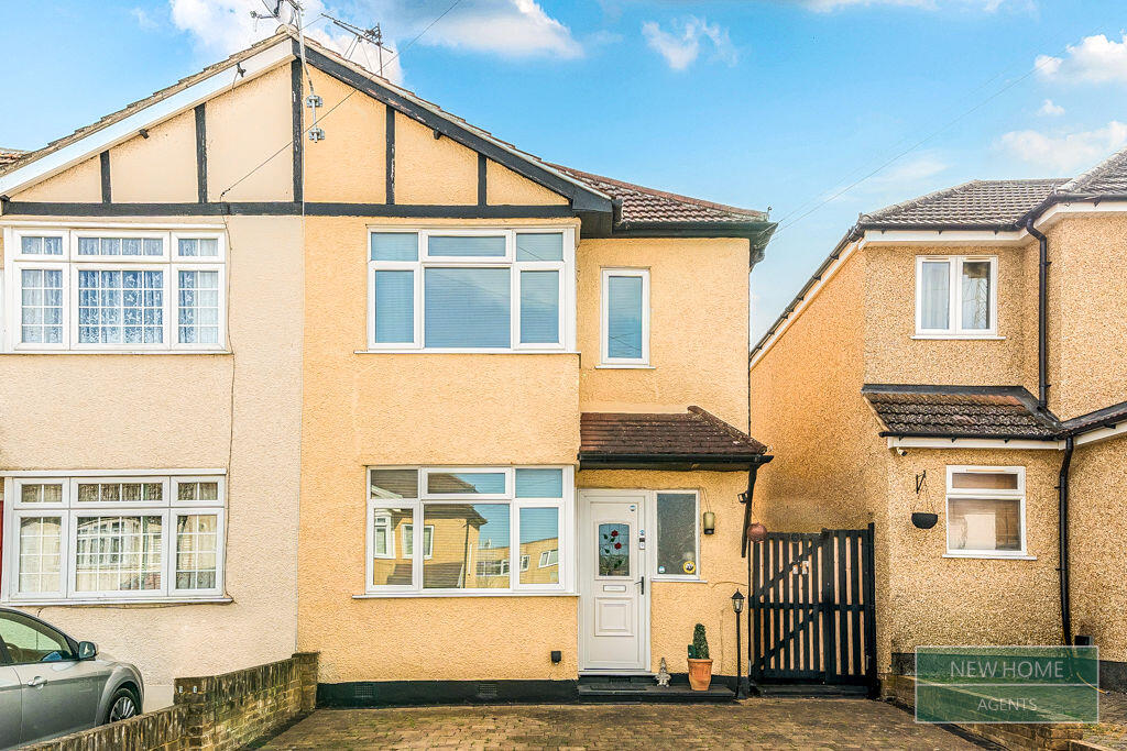 Main image of property: Conrad Drive , Worcester Park, KT4 8PR