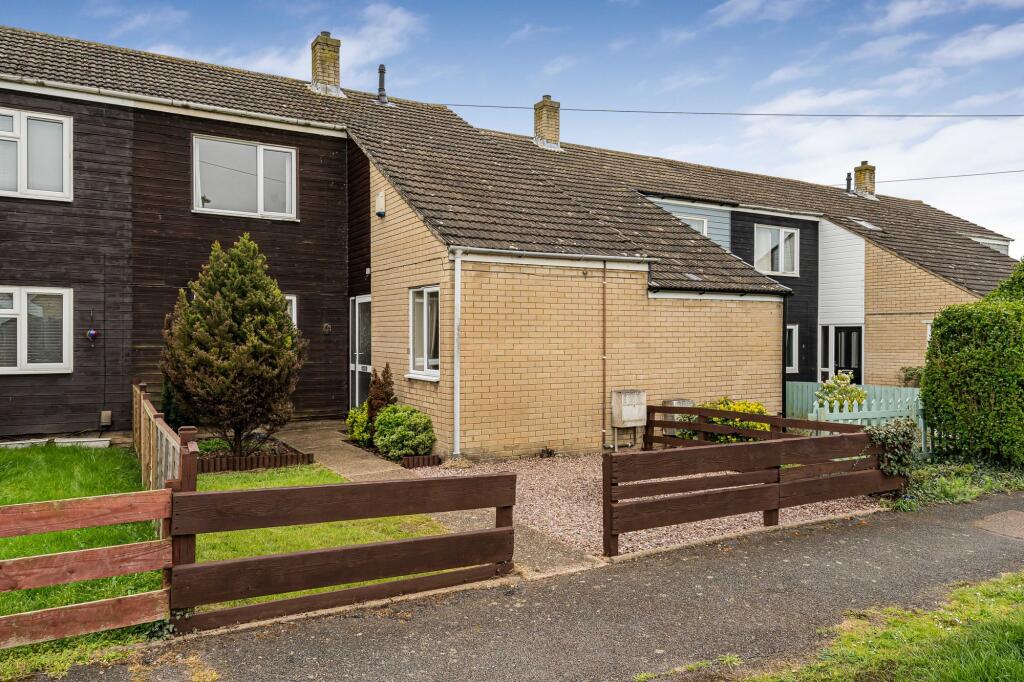 Main image of property: Sandwich Close, Huntingdon, Cambridgeshire.