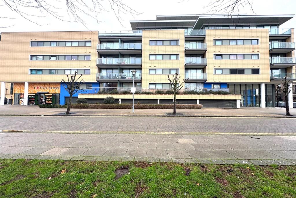 Main image of property: Drift Court, E16