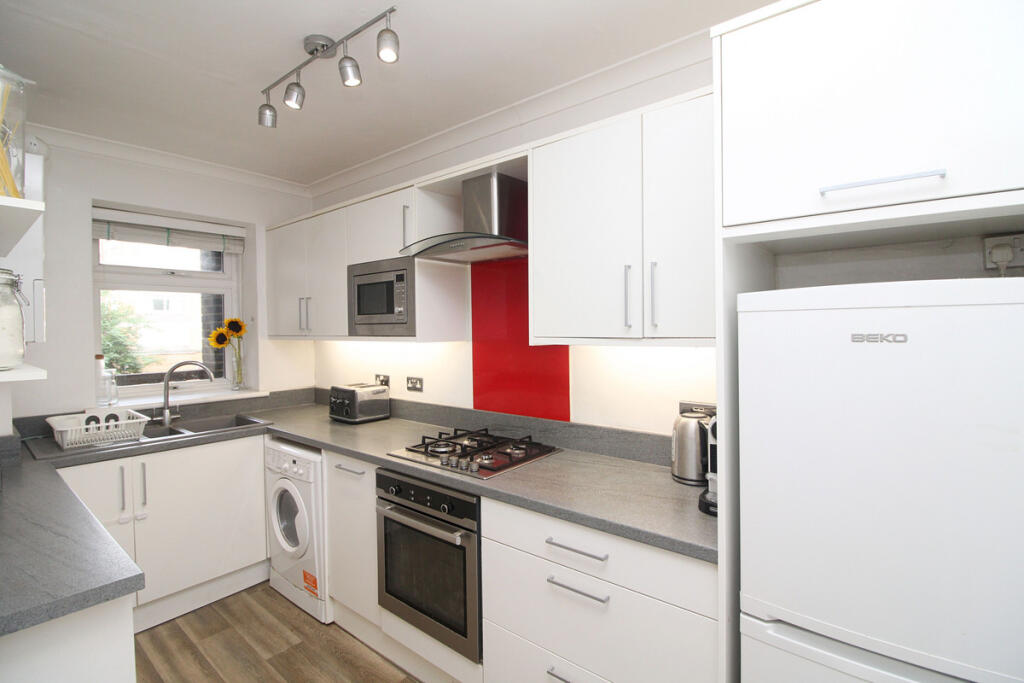 Apartment in Hove, Brighton and Hove - More