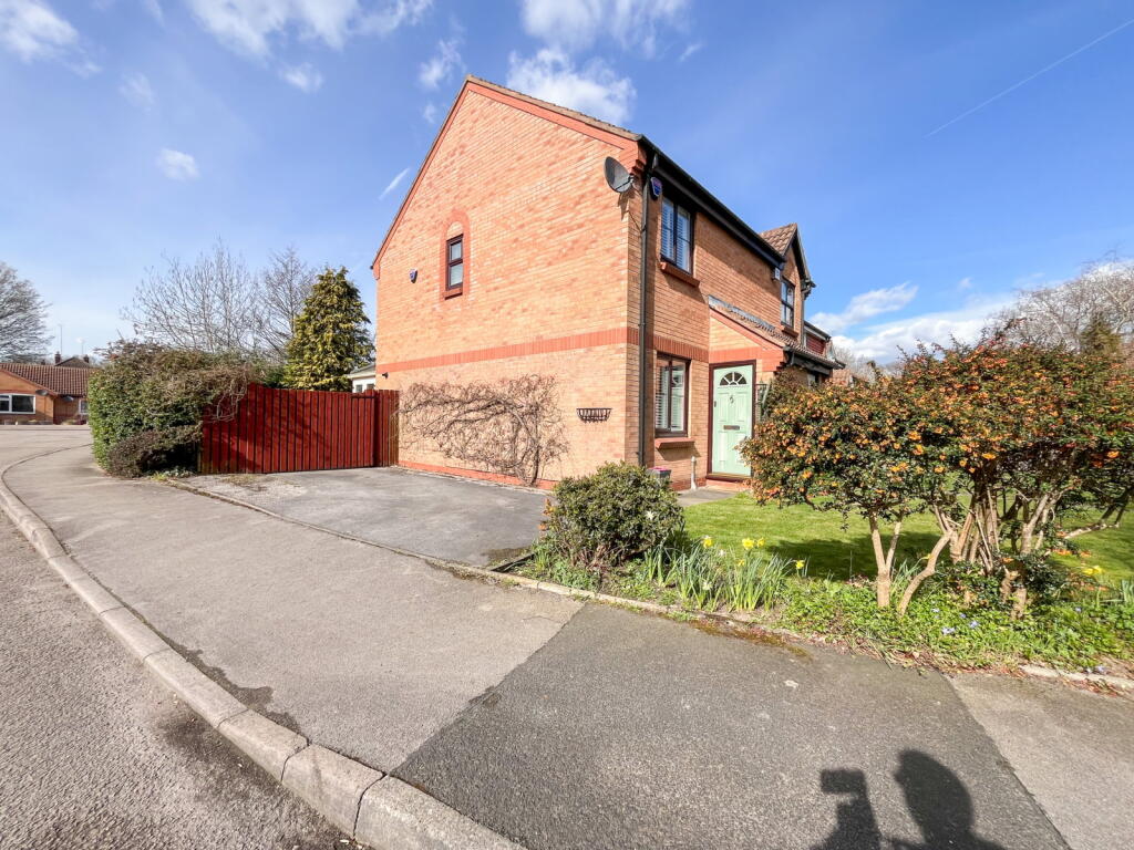 Additional image 20 of Ashwell Drive, Shirley, solihull, B90