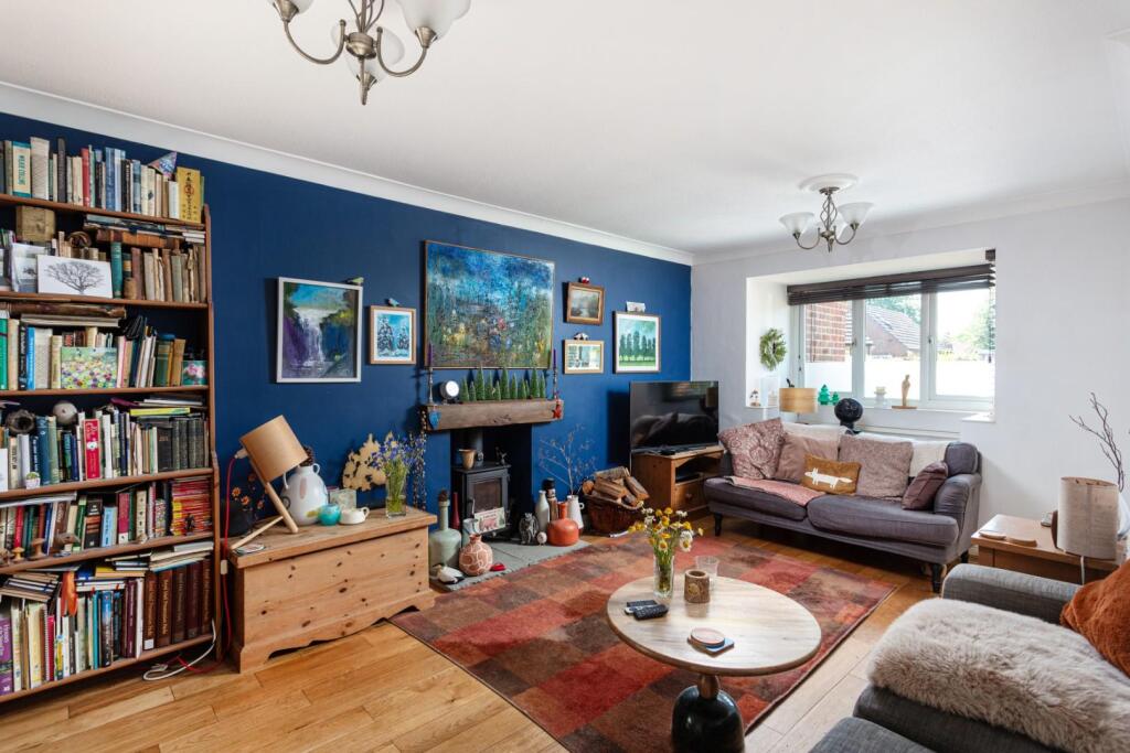 House in York - View 2