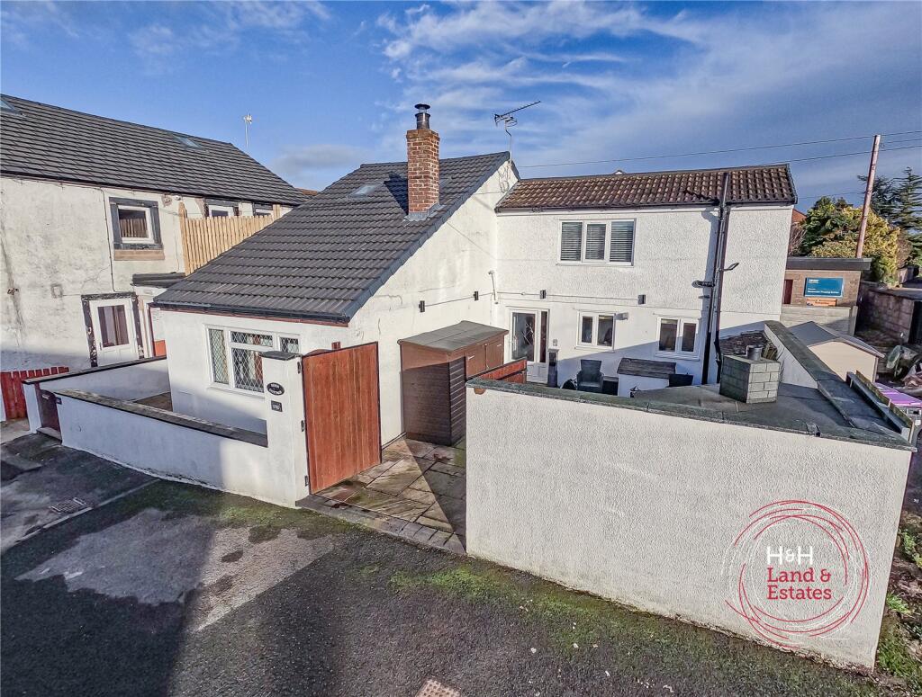 Main image of property: Eden Cottage, Glasson, Wigton, Cumbria