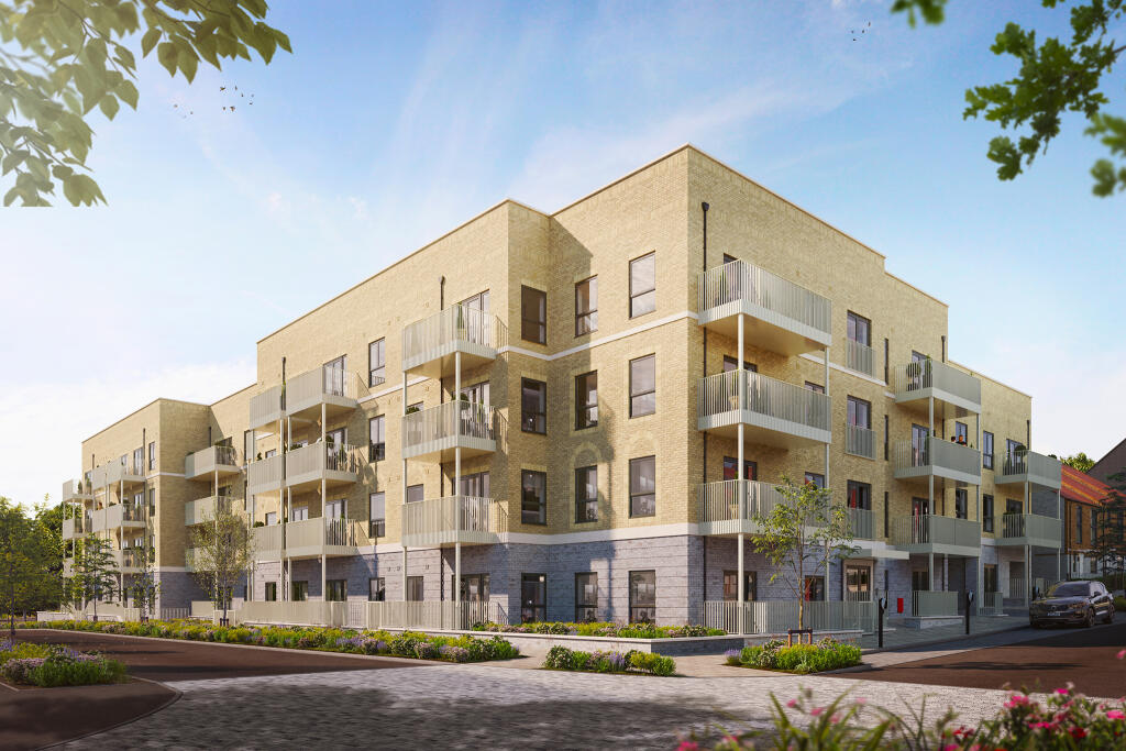 Main image of property: Harbour Village
Off College Road, Northfleet, 
DA11 9DQ