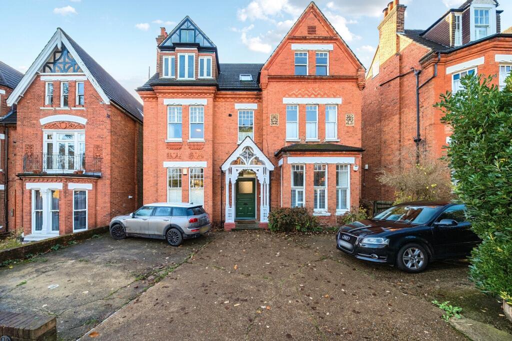 Main image of property: Mowbray Road, Crystal Palace, London, SE19