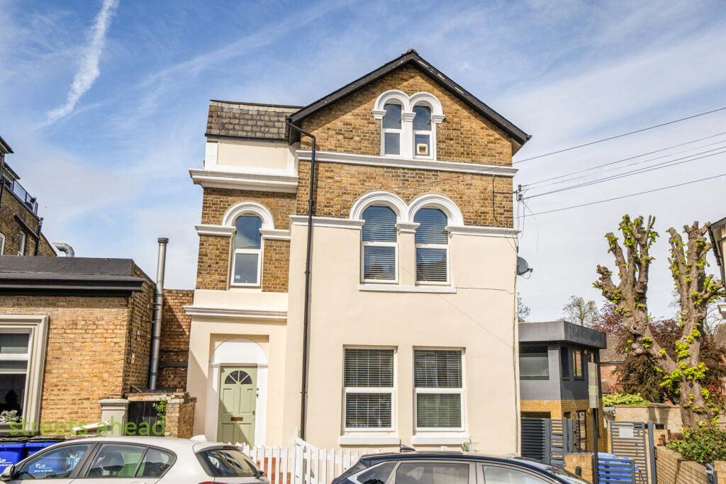 Main image of property: Colby Road, London, SE19