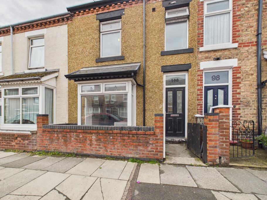 Main image of property: Park Lane, Darlington