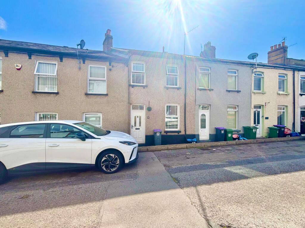 Main image of property: Commercial Street, Griffithstown, Pontypool