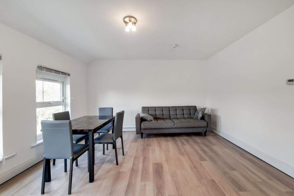 Main image of property: London Road, London