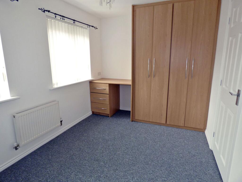 House in Durham - View 4