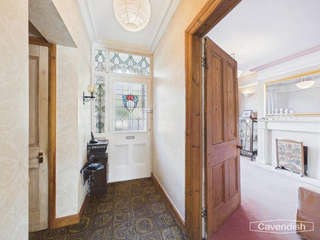 Pepper Street, Christleton, Chester photo 4