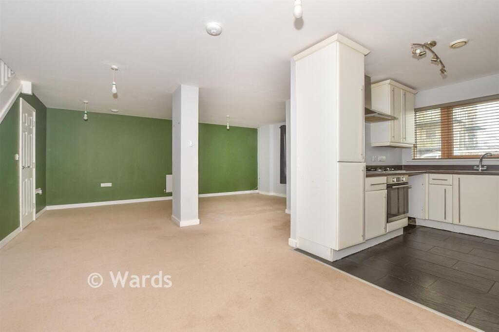Main image of property: Godinton Road, Ashford, Kent
