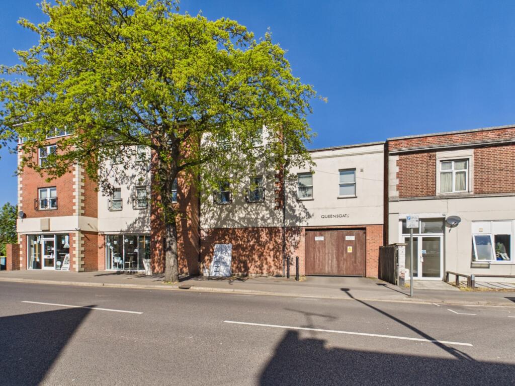 Main image of property: Queens Gate, Gloucester Road, Cheltenham, GL51 