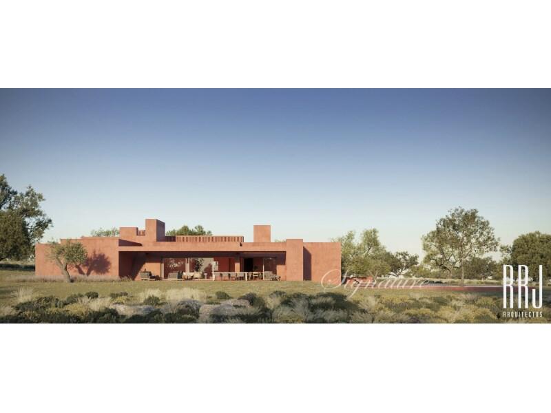 Main image of property: Algarve, Moncarapacho