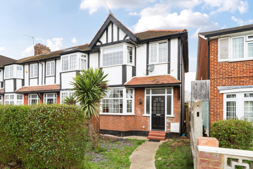 Main image of property: Wood Road, Shepperton, TW17