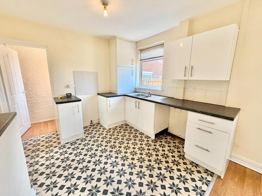 House in Spennymoor, Mount Pleasant - More