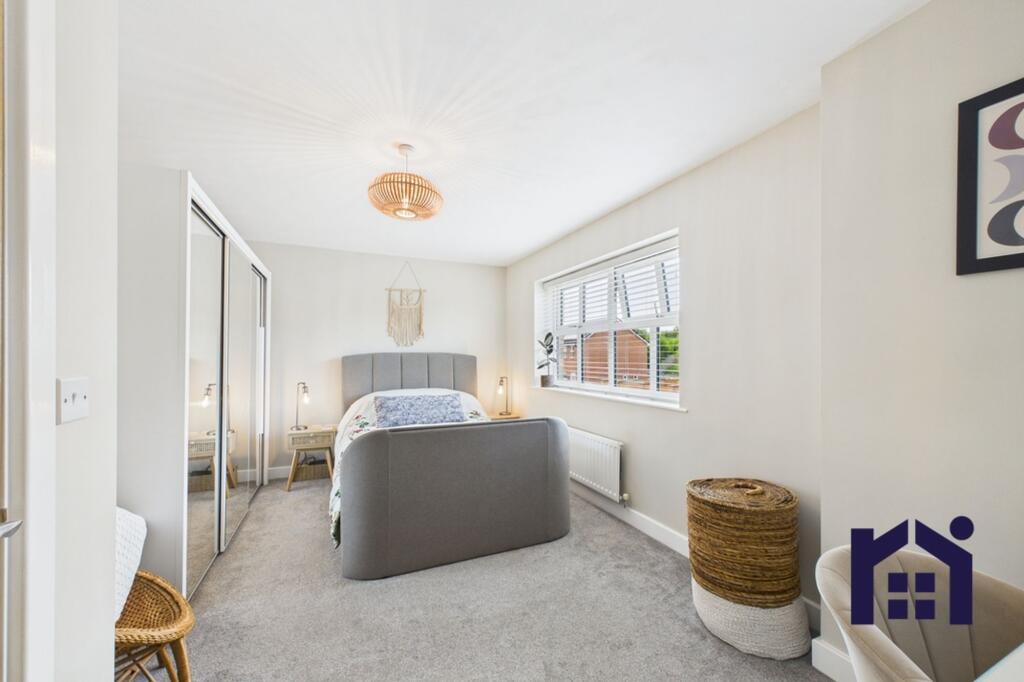 Chapel Way, Coppull, PR7 4QN photo 3