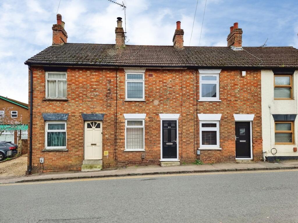 Main image of property: Oliver Street ,  Ampthill, Bedfordshire, MK45
