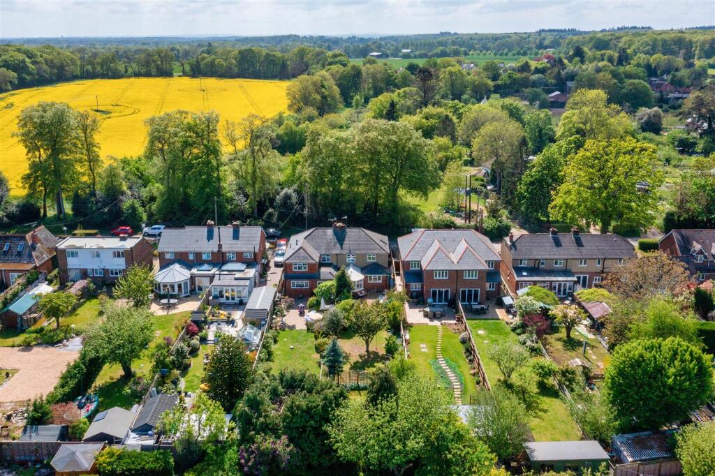 Main image of property: Hazelmoor Lane, Gallowstree Common