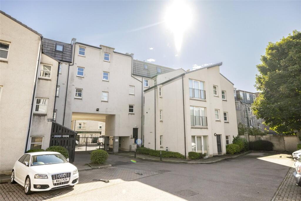 Additional image 23 of Chapel Street, Aberdeen, AB10