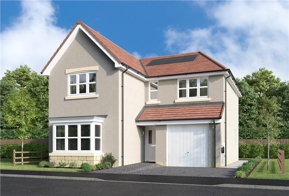 Main image of property: Off Hamilton Road,
Cambuslang,
South Lanarkshire,
G72 7XF