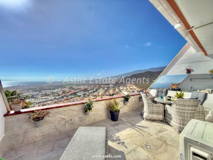 Main image of property: Canary Islands, Tenerife, San Eugenio