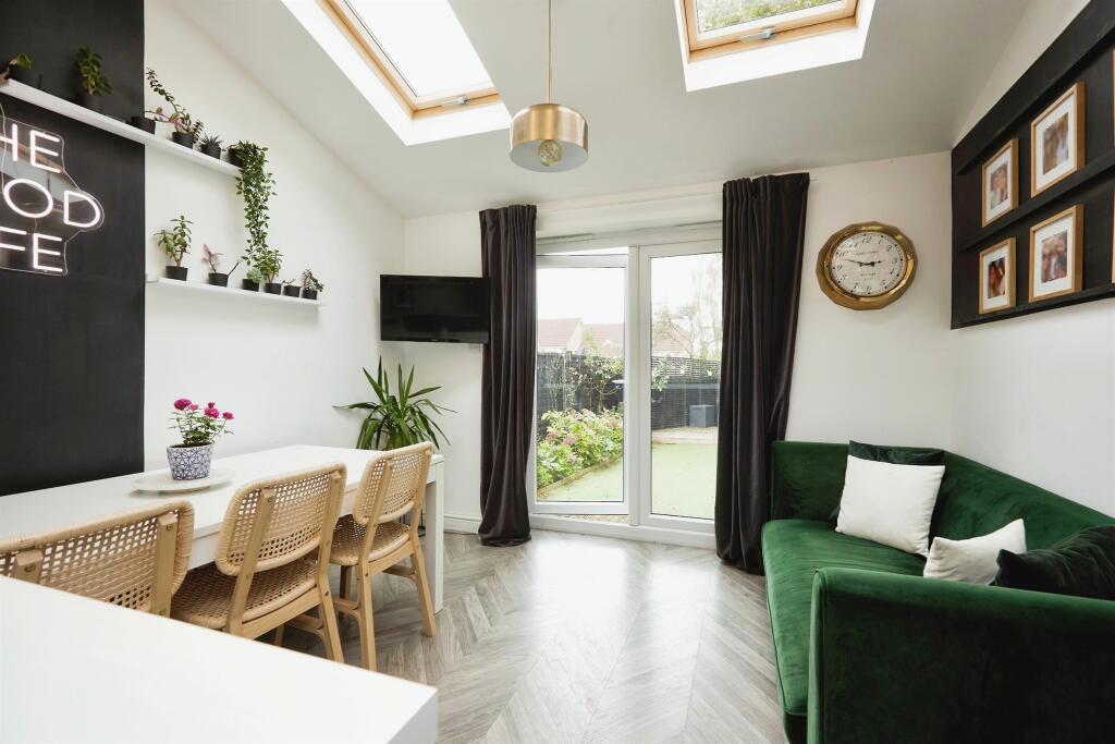 Main image of property: Woodsage Drive, Gillingham