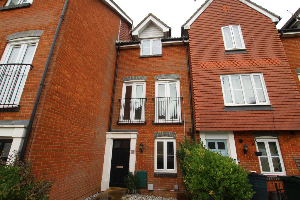Main image of property: Alderney Way, Ashford, Kent, TN24