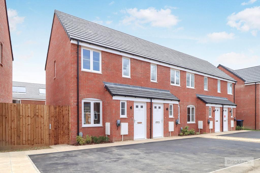 Main image of property: Stanier Drive, Market Harborough, Leicestershire, LE16 9XH