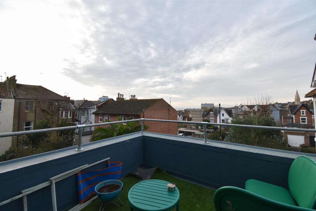 Magdalen Road, St. Leonards-on-Sea, St. Leonards-On-Sea photo 4