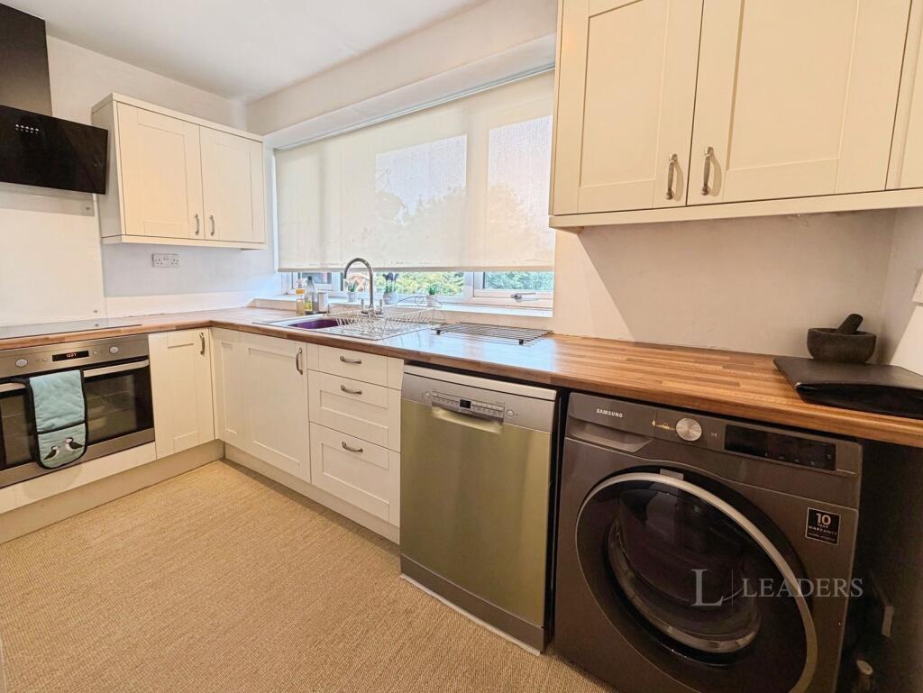 Apartment in Birmingham - View 5