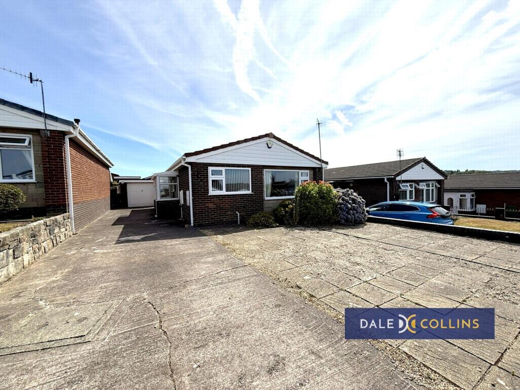 Main image of property: Conrad Close, Meir Hay, ST3