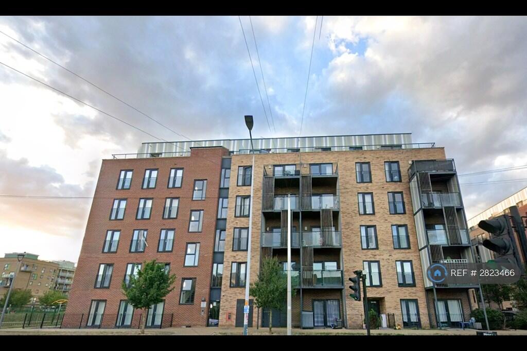 Main image of property: Maxwell Road, Romford, RM7