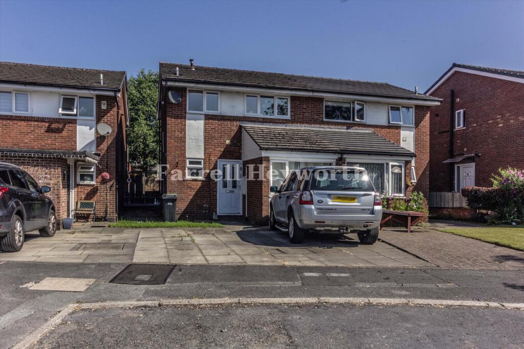 Main image of property: Green Meadows, Westhoughton, Bolton