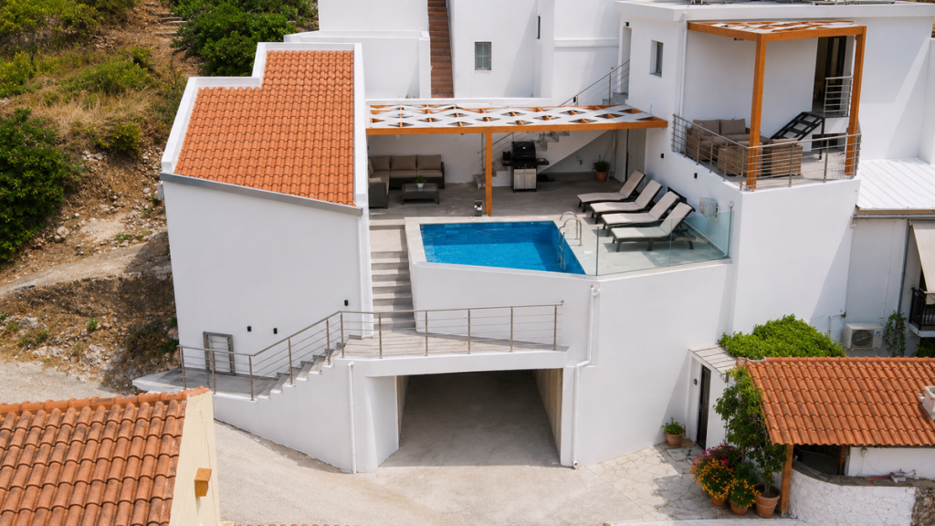 Main image of property: Crete, Chania, Neo Horio