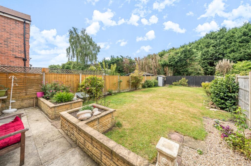 House in Gedling, Bestwood Village - View 4