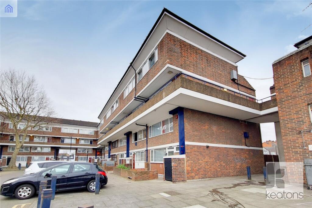 Main image of property: Payne Street, London, SE8