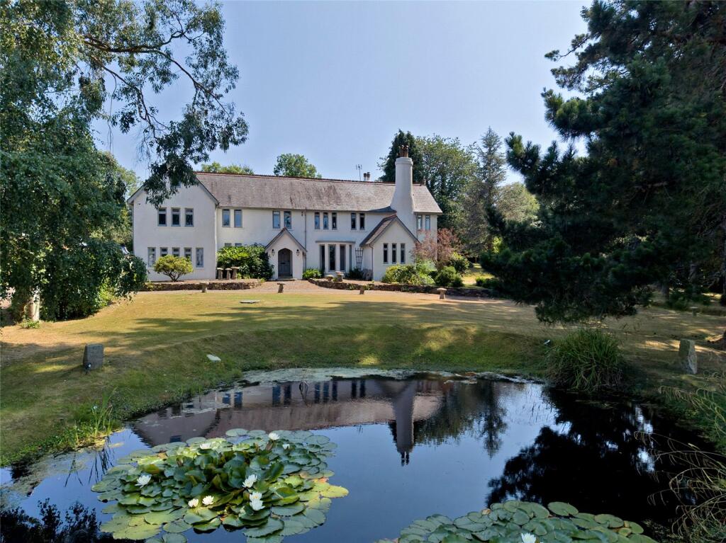Main image of property: Sticklepath, Okehampton, Devon, EX20