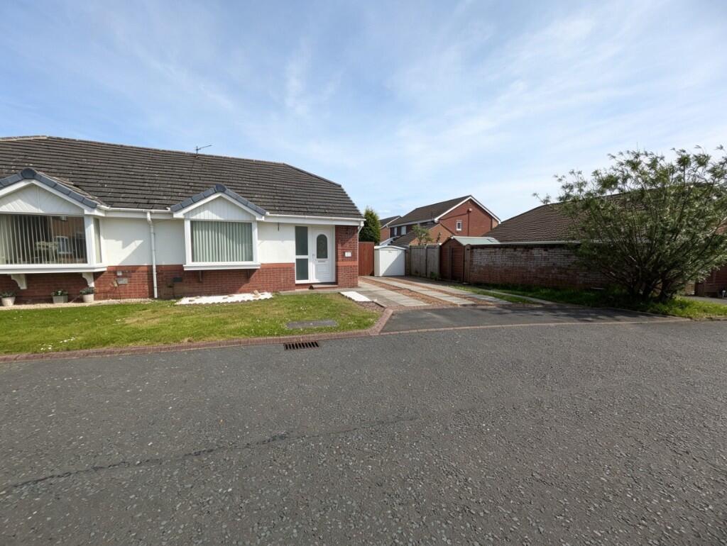 Main image of property: Barningham, Washington, Tyne And Wear, NE38