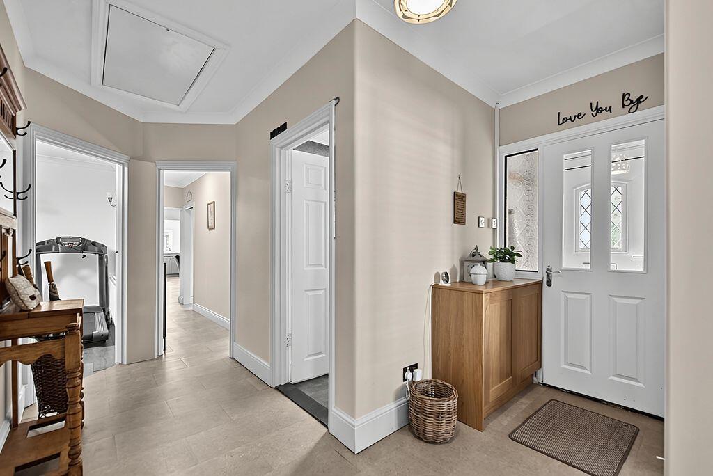 House in Portsmouth - View 5