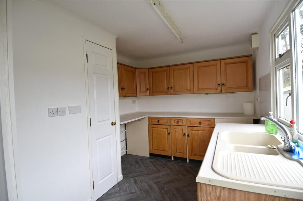Doverdale Park Homes, Hampton Lovett, Droitwich, Worcestershire, WR9 photo 4