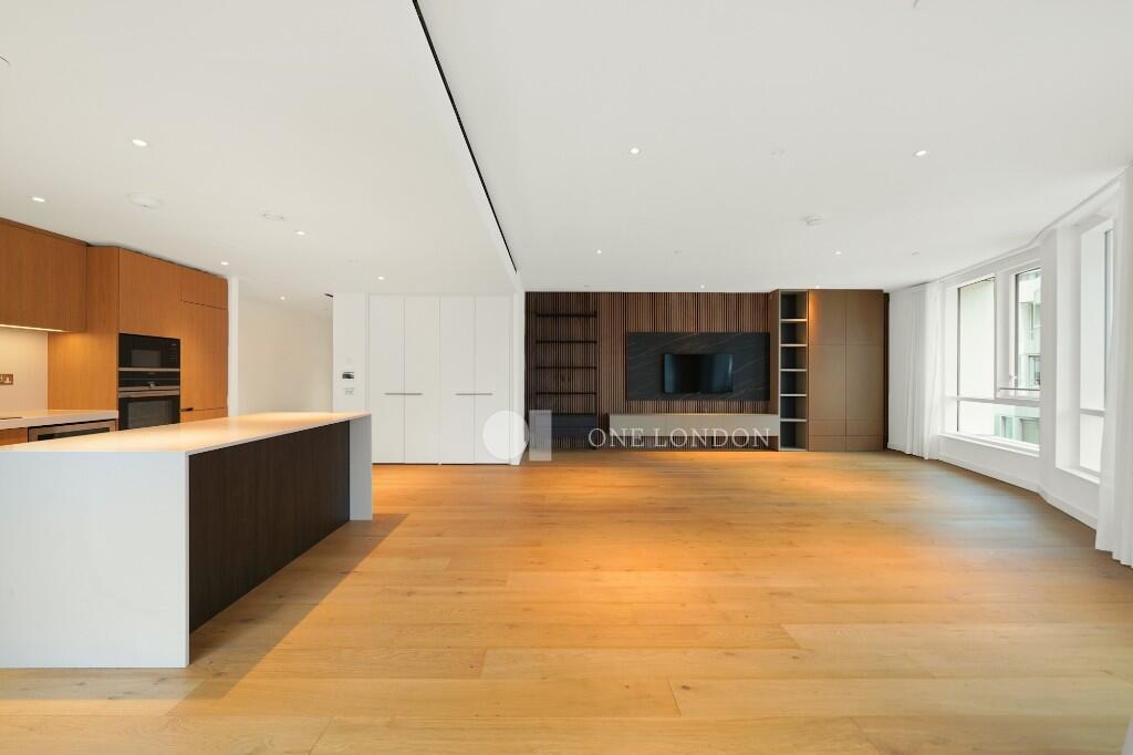 3 bedroom flat for rent